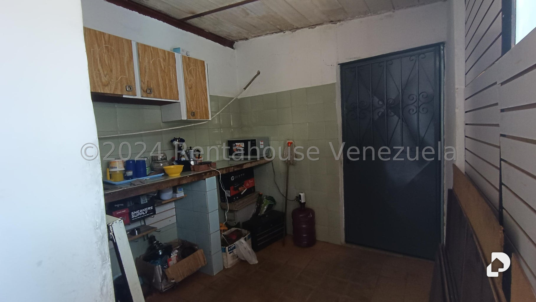 Local comercial en Catia, Caracas – 8