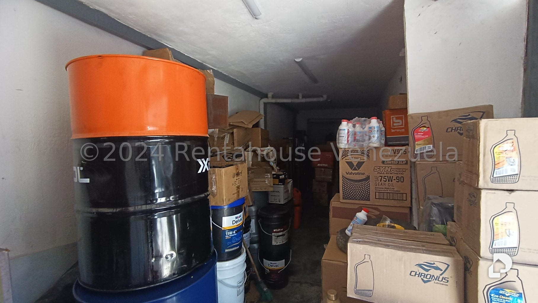 Local comercial en Catia, Caracas – 4