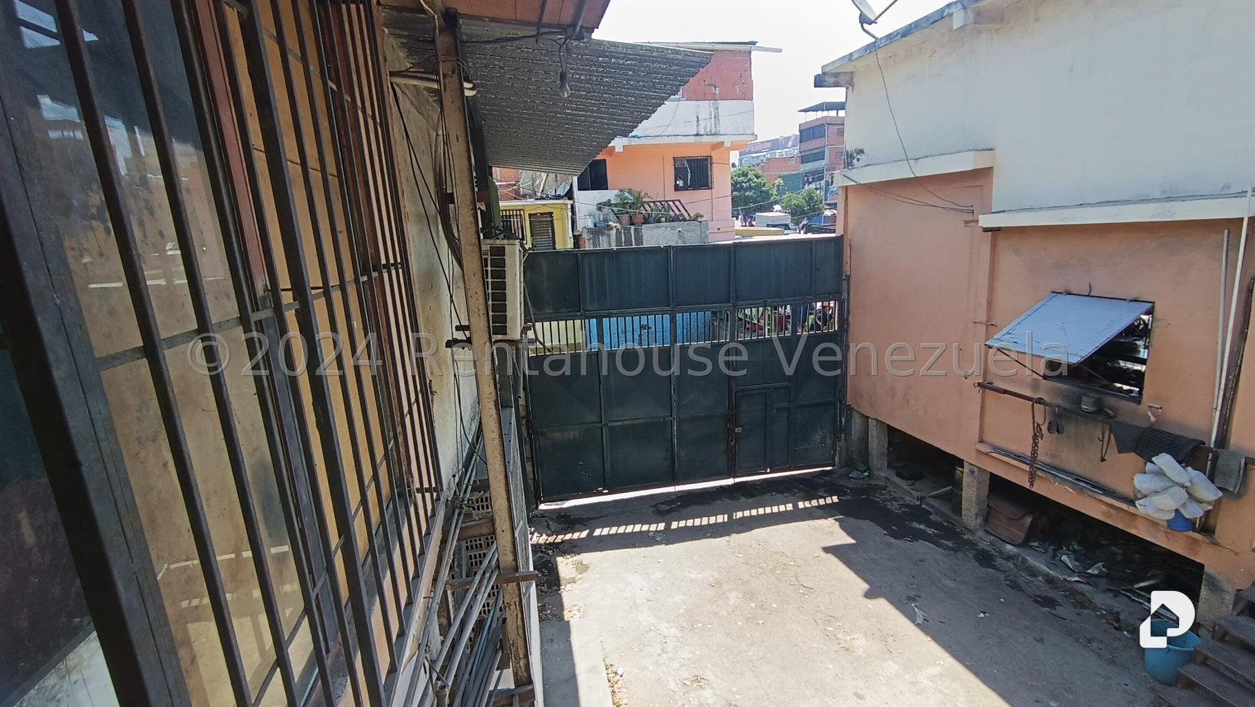Local comercial en Catia, Caracas – 9
