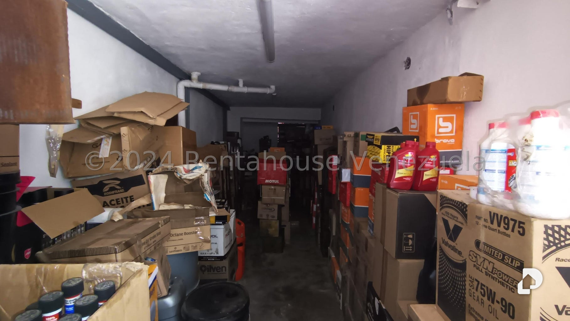 Local comercial en Catia, Caracas – 5