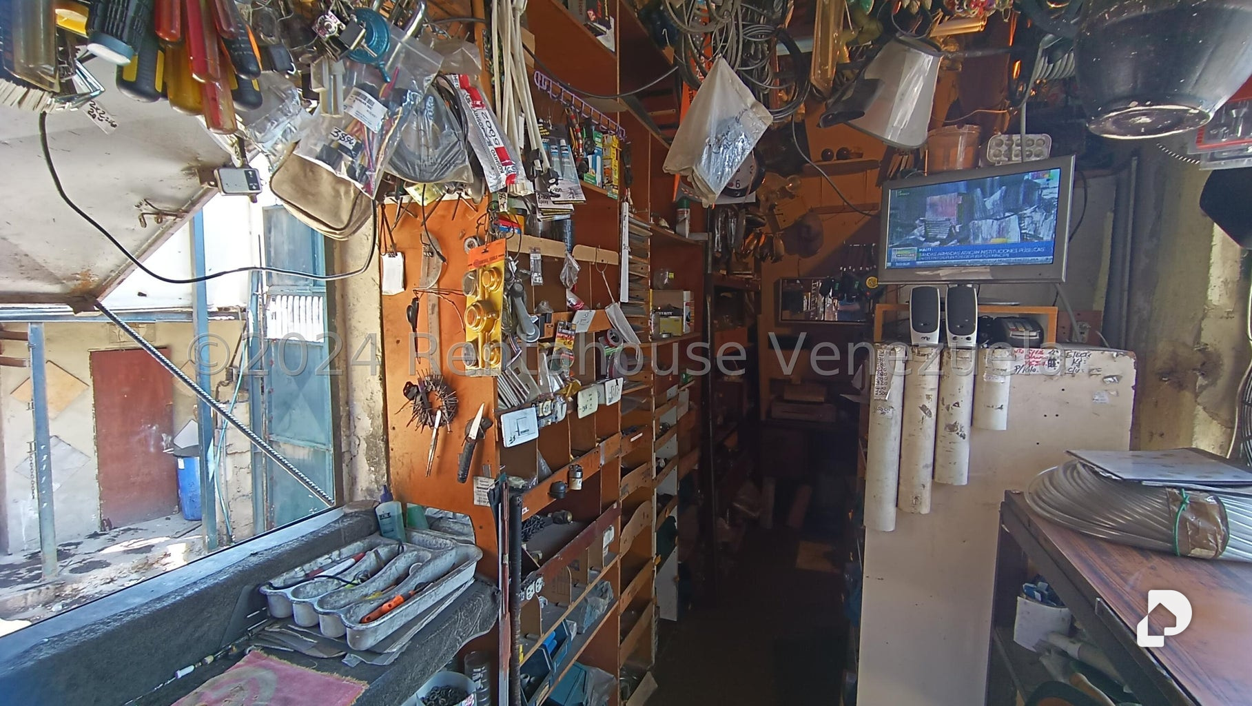 Local comercial en Catia, Caracas – 3
