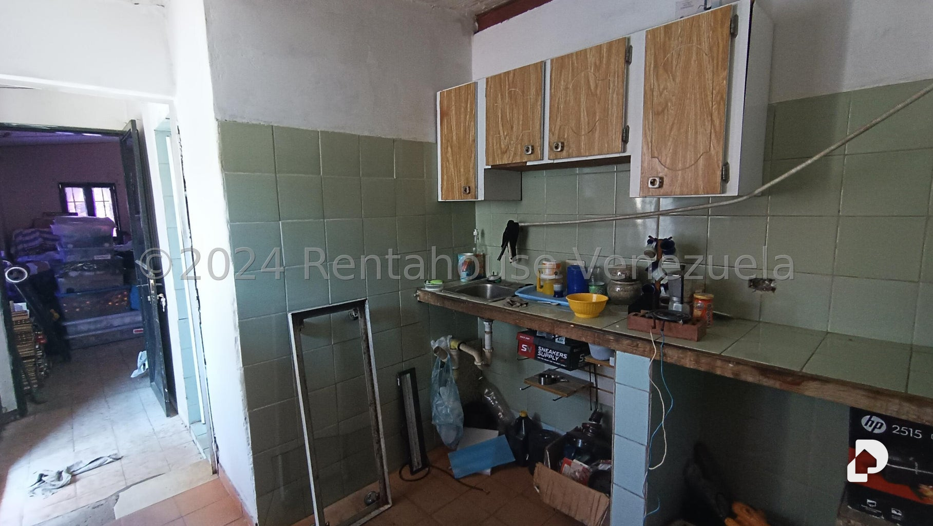 Local comercial en Catia, Caracas – 7