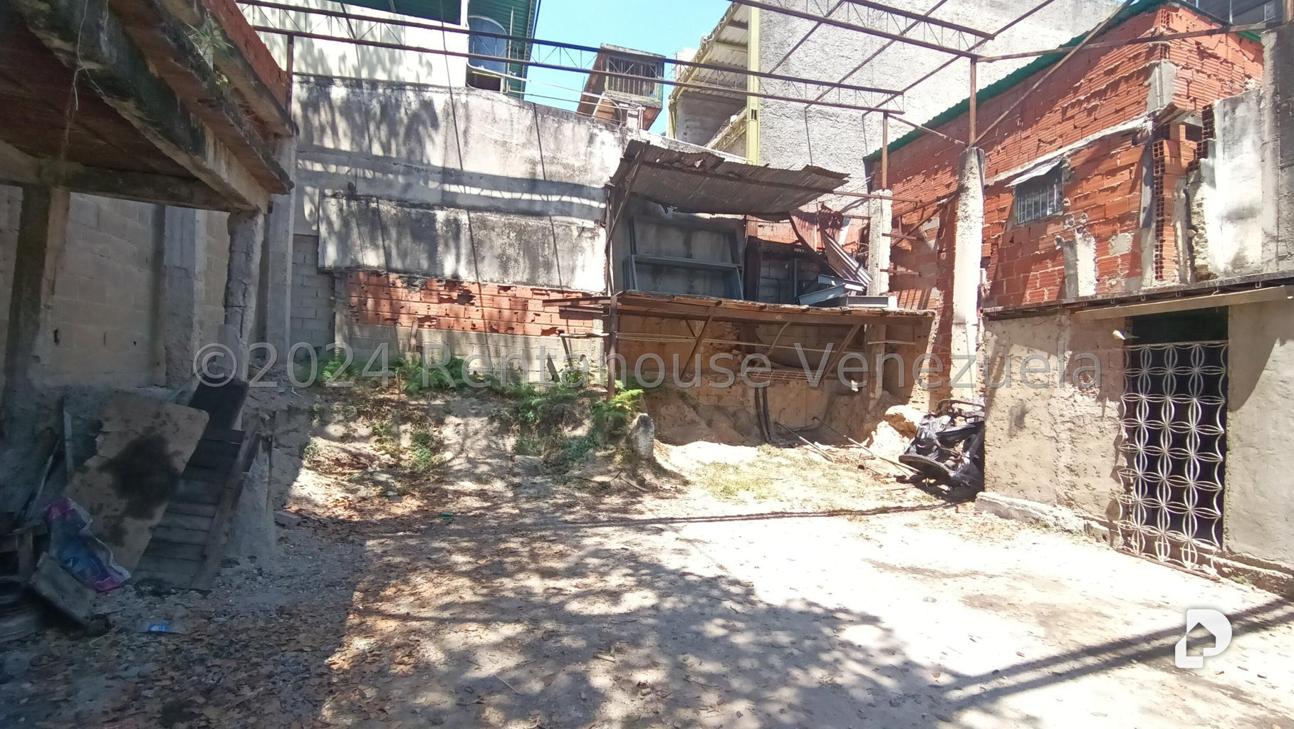 Local comercial en Catia, Caracas – 14