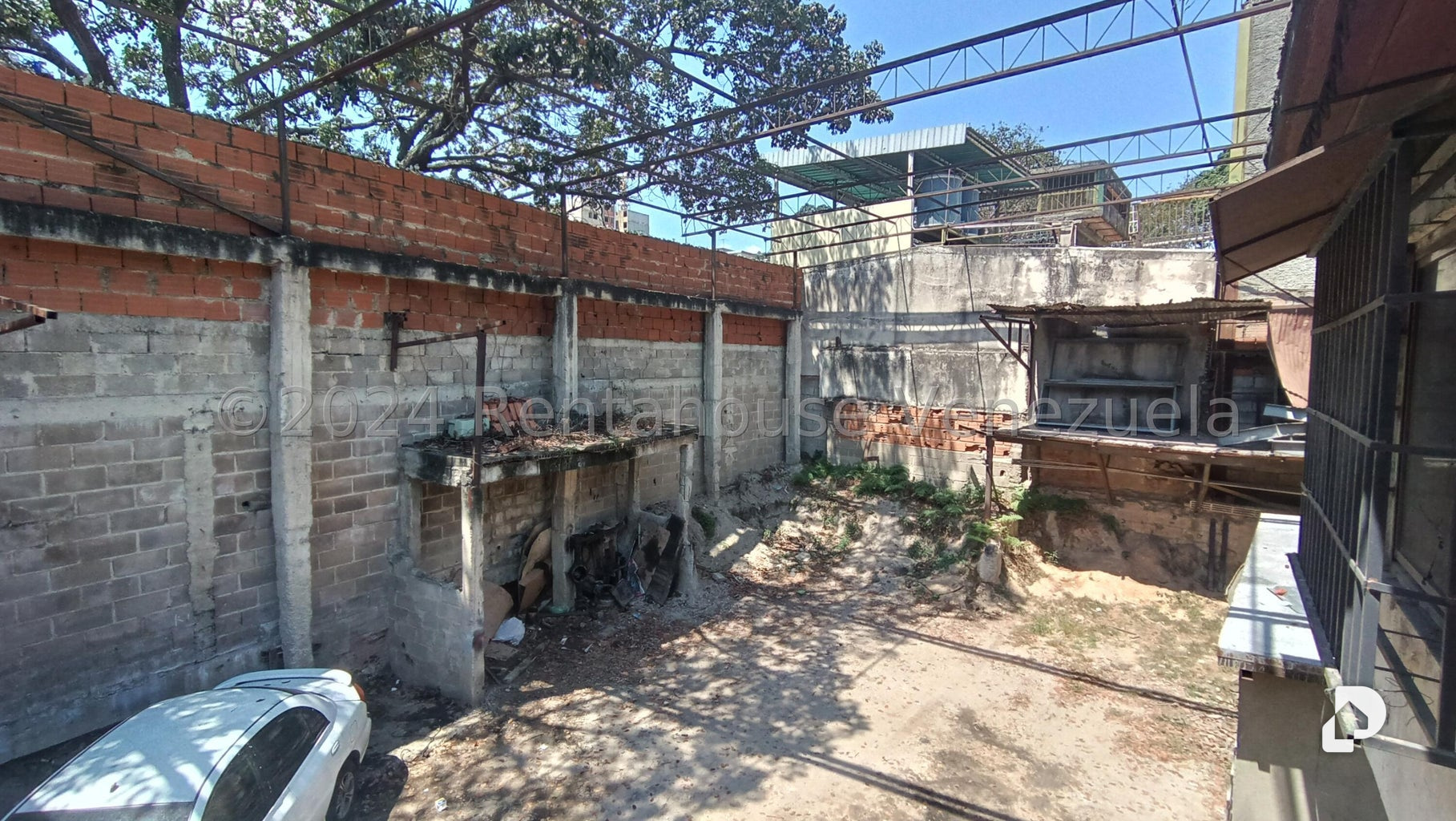 Local comercial en Catia, Caracas – 10