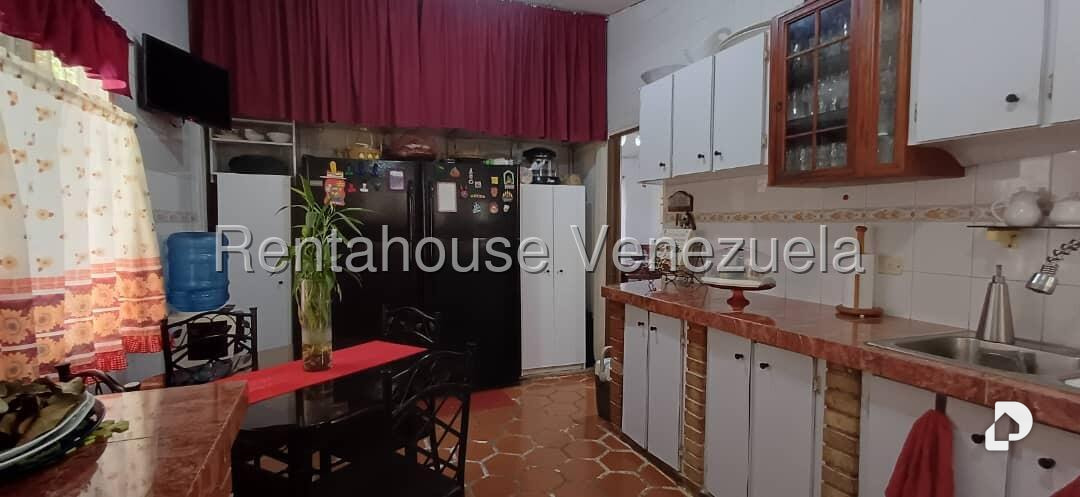 Casa en Caicaguana, Caracas – 11