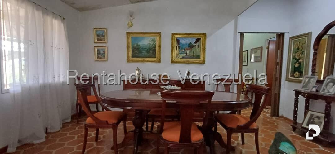 Casa en Caicaguana, Caracas – 9