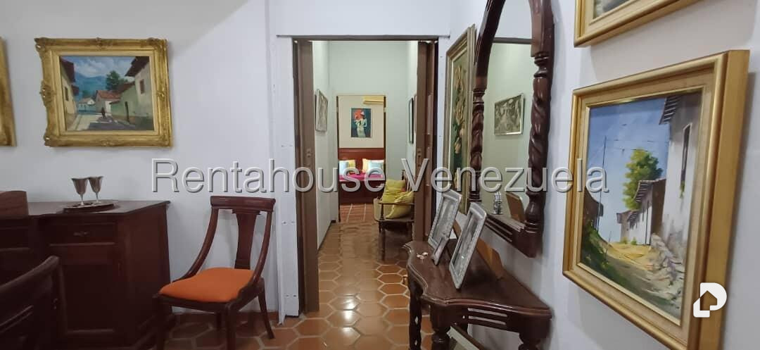 Casa en Caicaguana, Caracas – 13