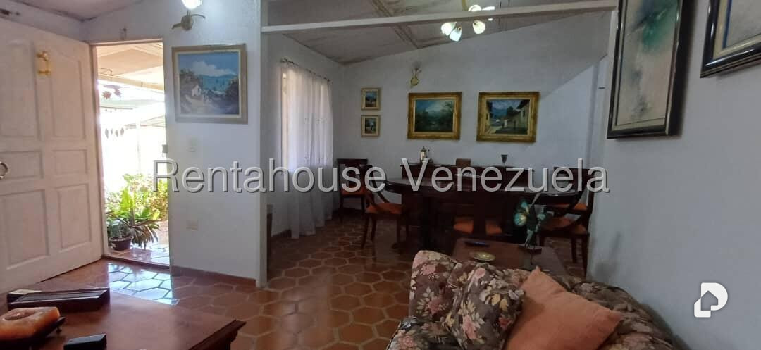 Casa en Caicaguana, Caracas – 7