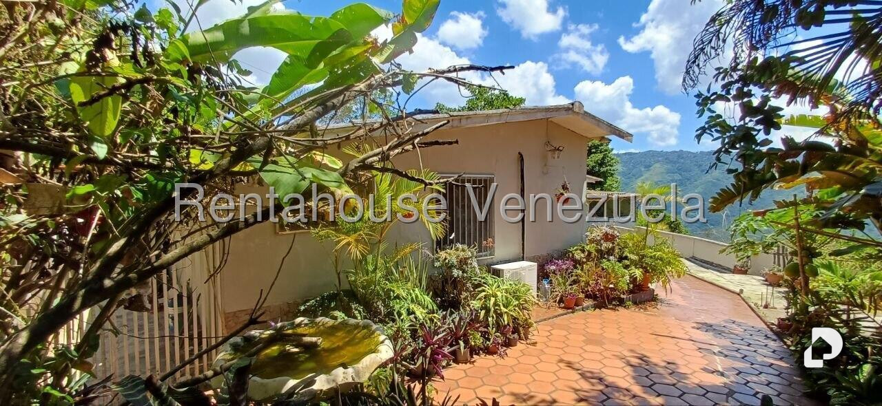 Casa en Caicaguana, Caracas – 3