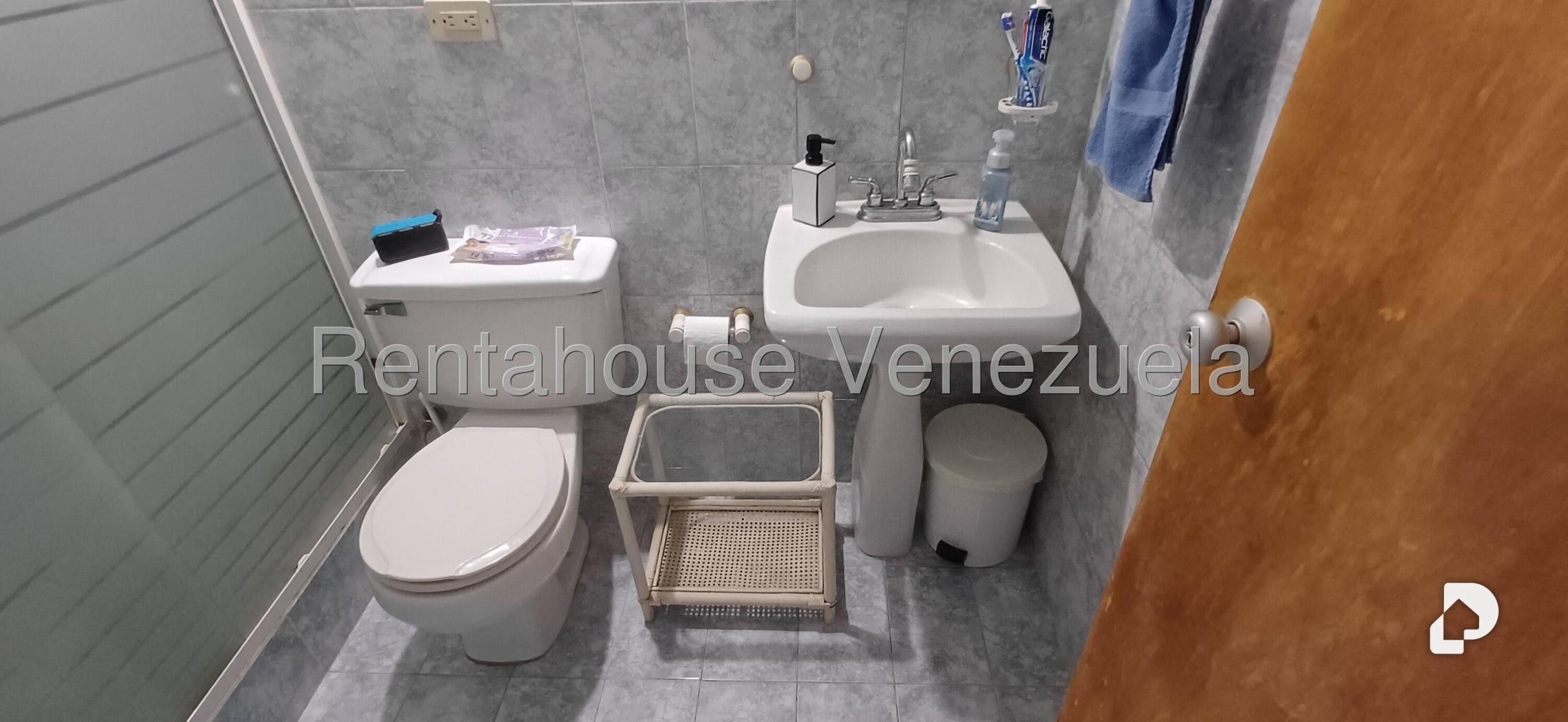 Casa en Caicaguana, Caracas – 23