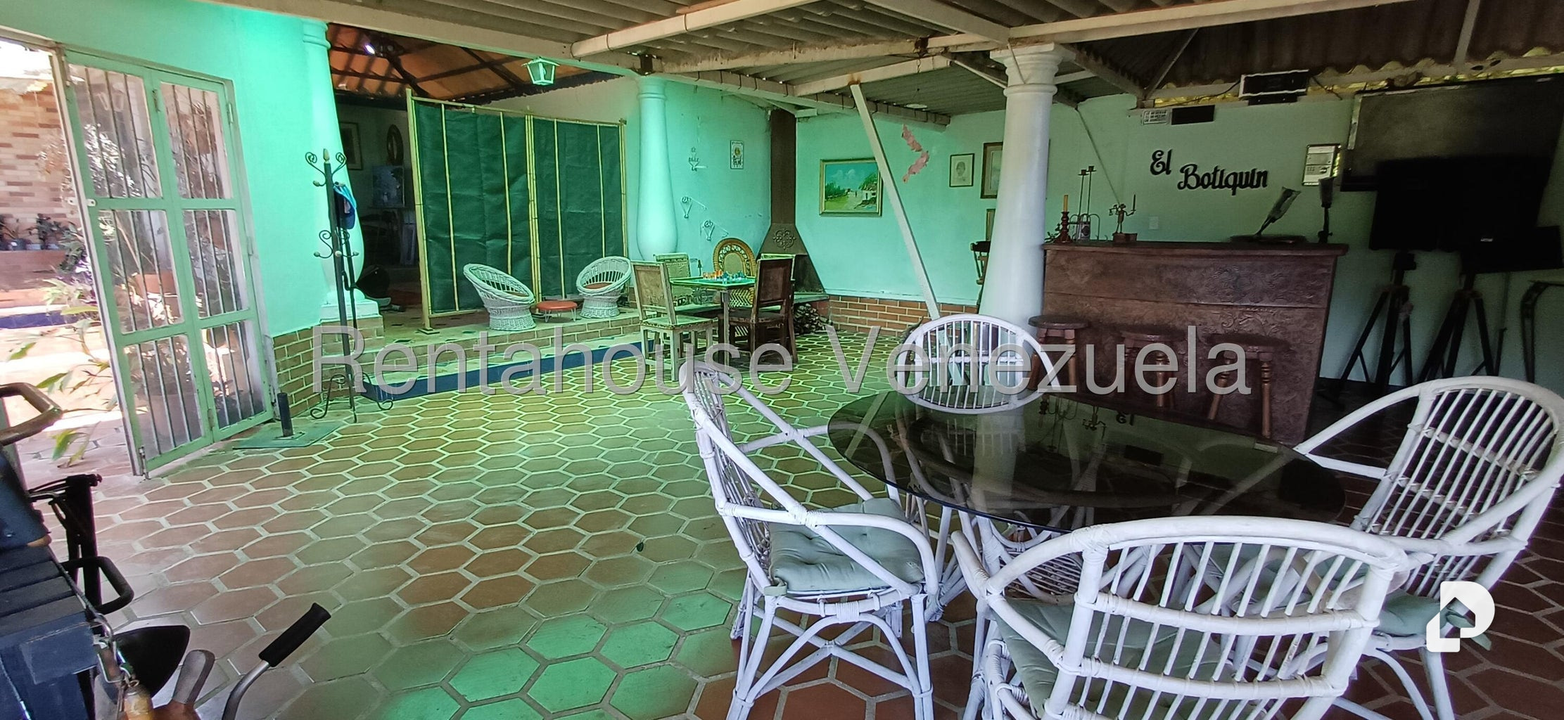 Casa en Caicaguana, Caracas – 29