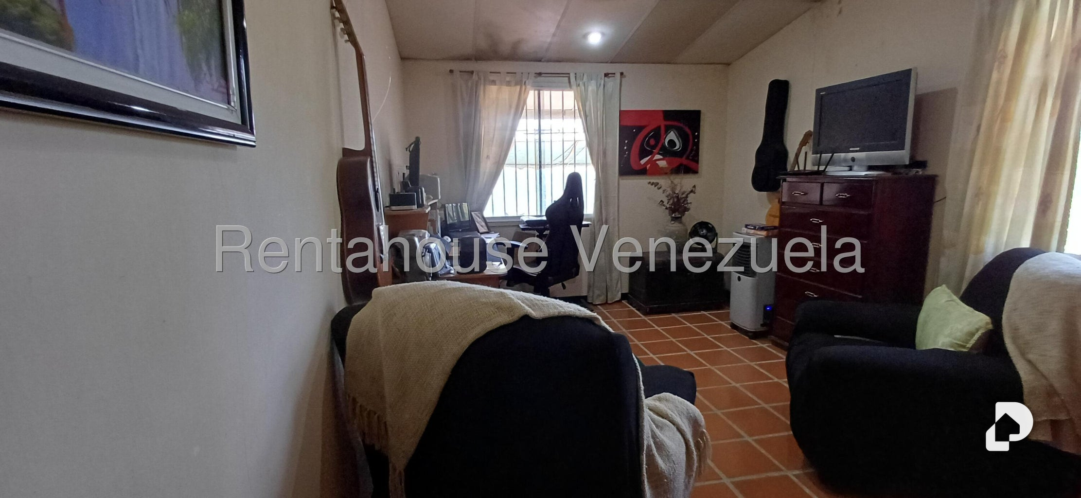 Casa en Caicaguana, Caracas – 27
