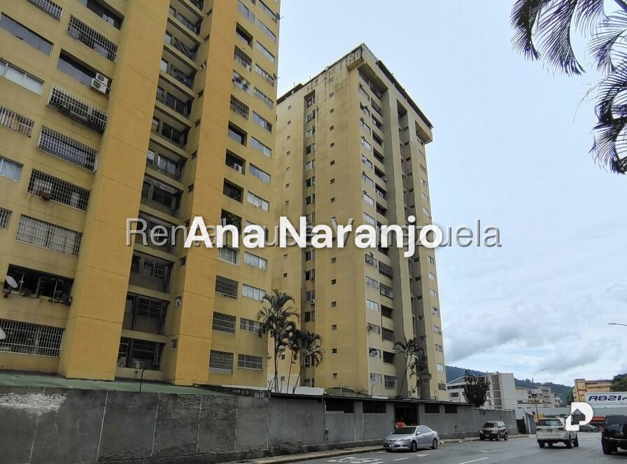 Apartamento en Guaicay, Caracas – 1