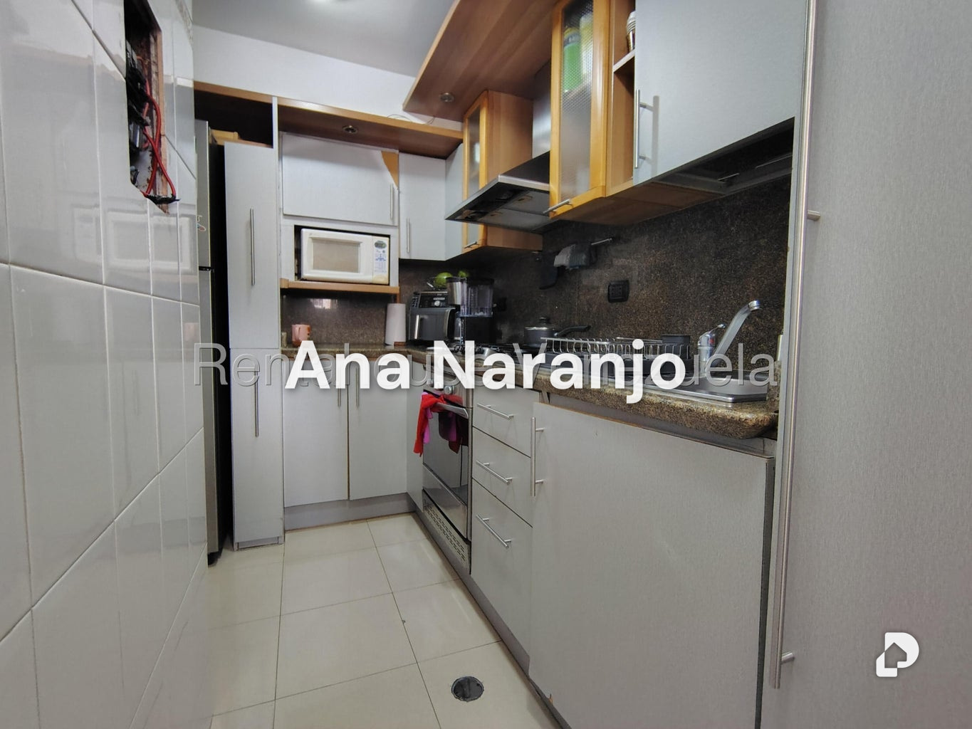 Apartamento en Guaicay, Caracas – 8