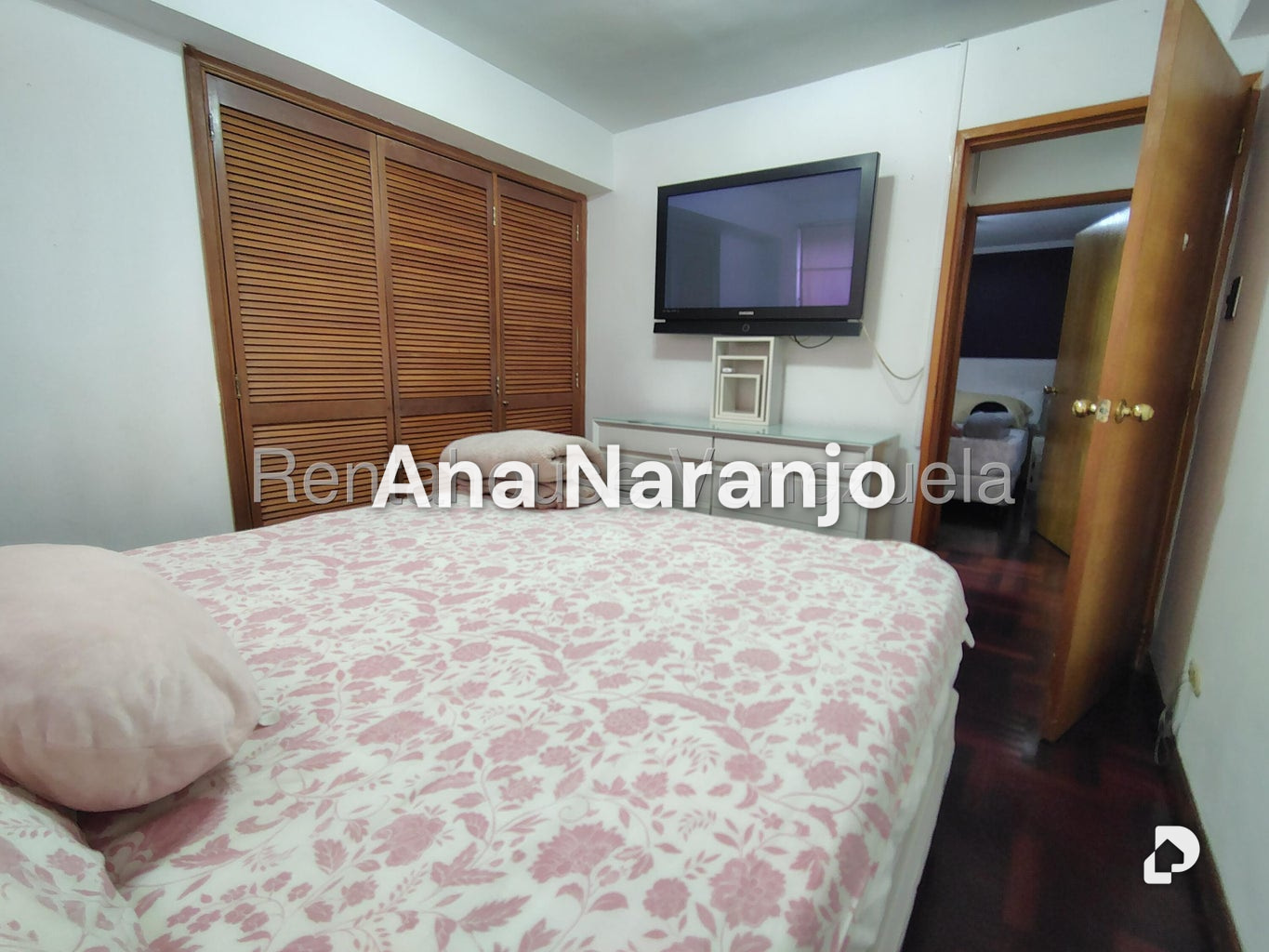 Apartamento en Guaicay, Caracas – 15