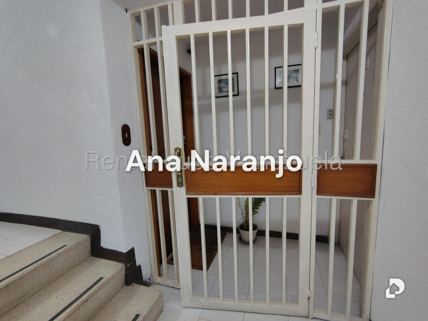 Apartamento en Guaicay, Caracas – 16
