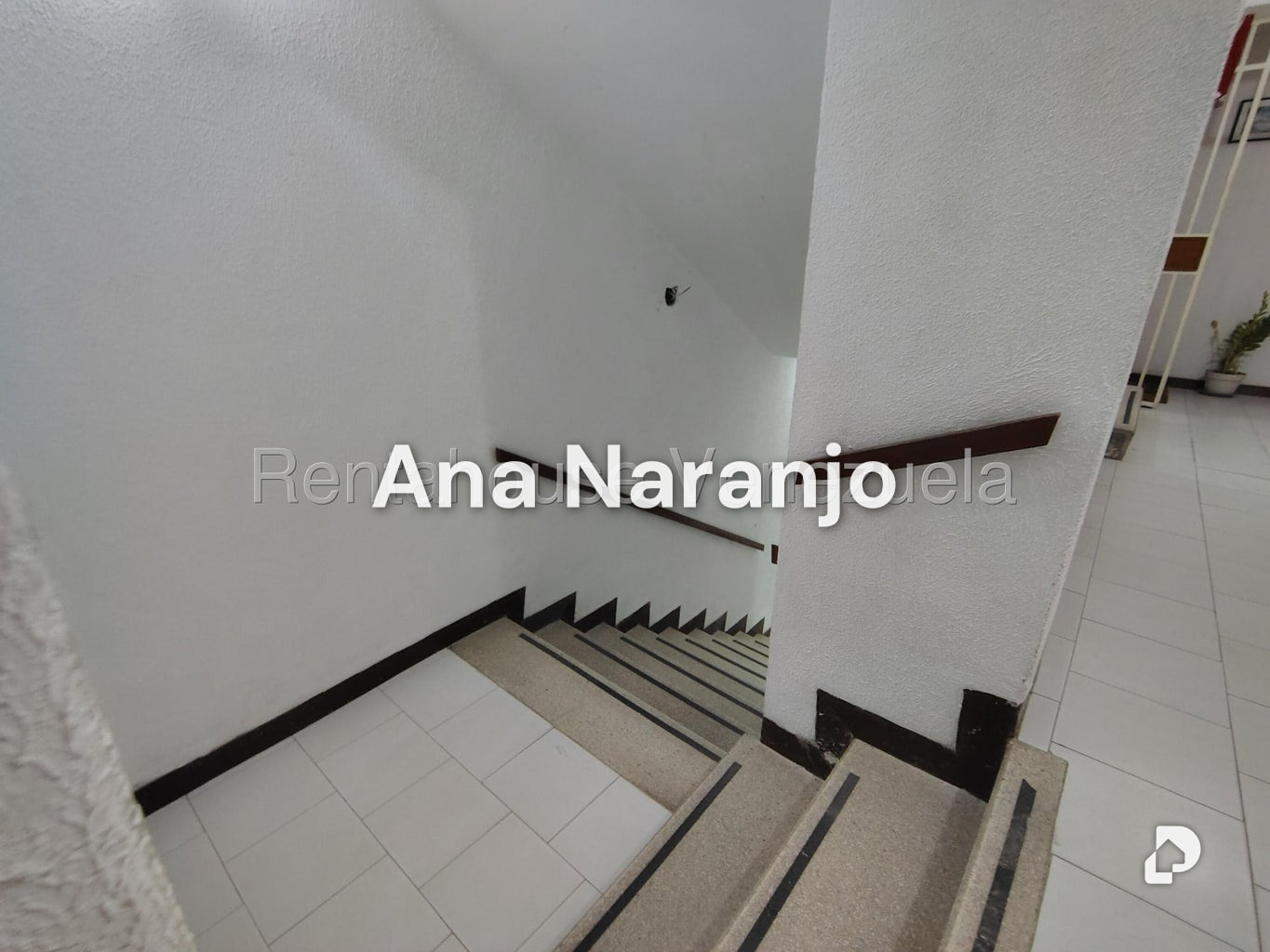 Apartamento en Guaicay, Caracas – 17