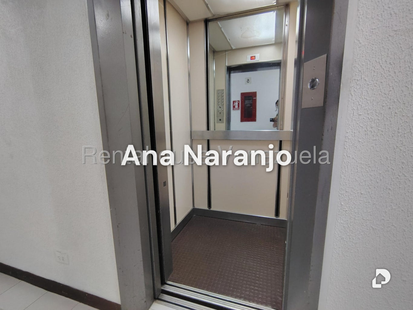 Apartamento en Guaicay, Caracas – 3