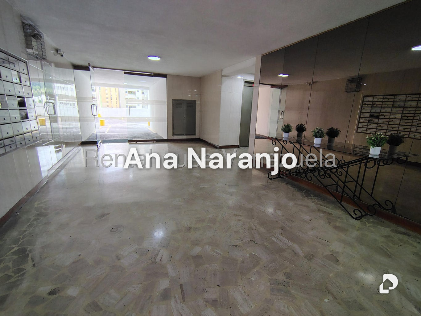 Apartamento en Guaicay, Caracas – 2