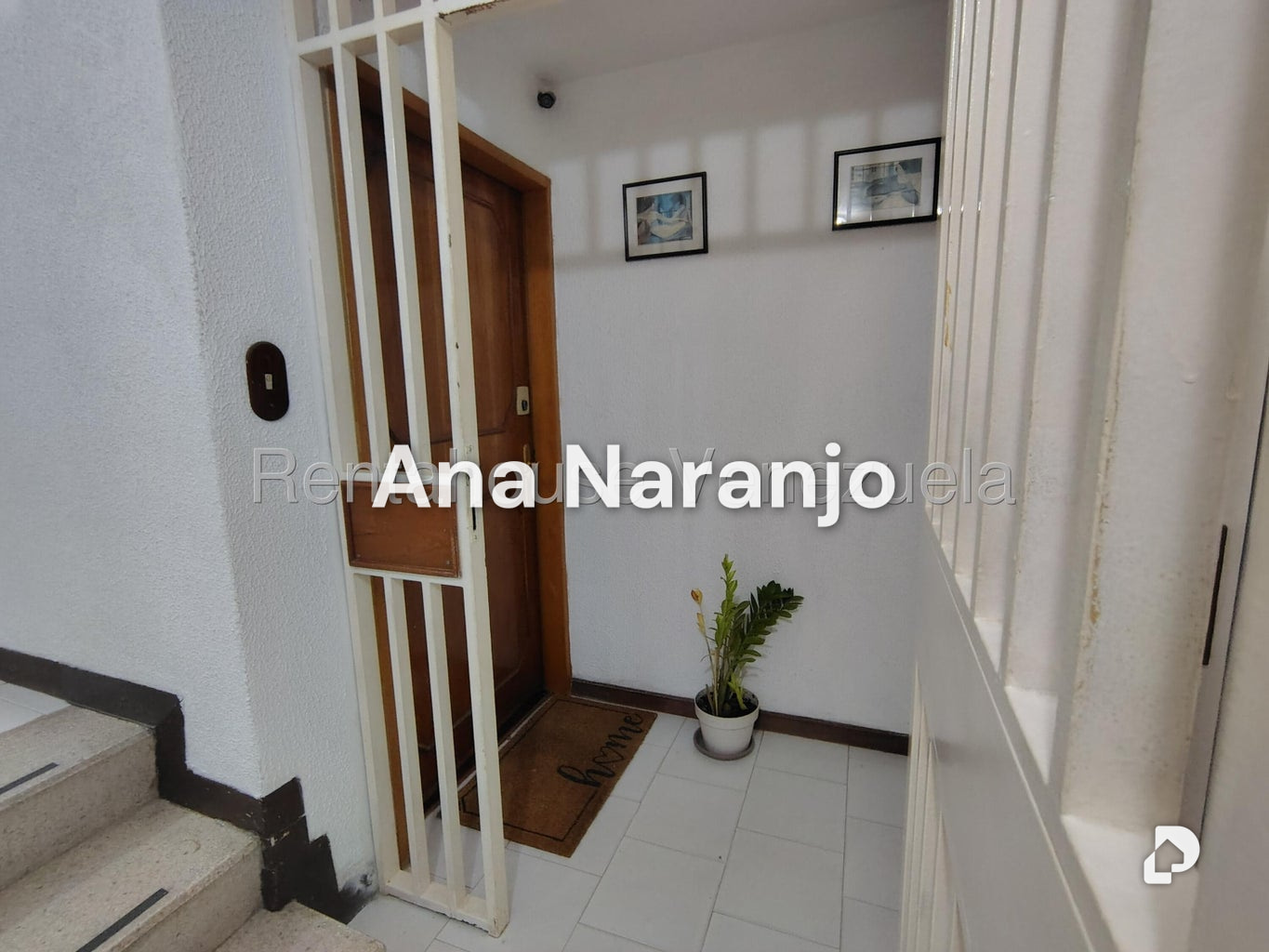 Apartamento en Guaicay, Caracas – 5