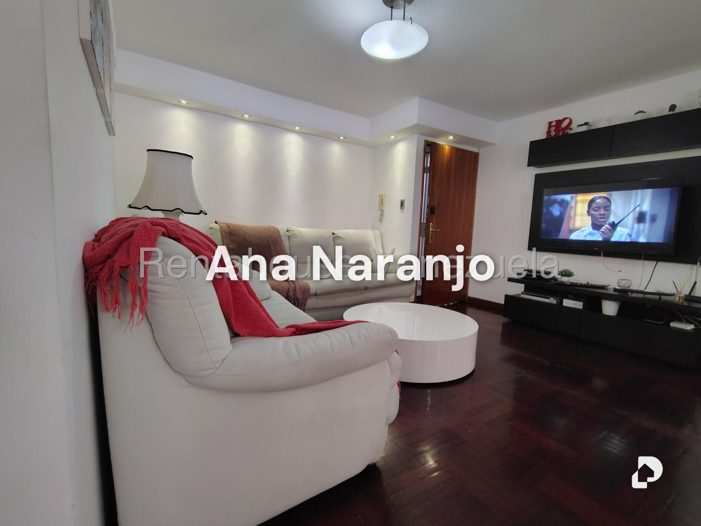 Apartamento en Guaicay, Caracas – 6