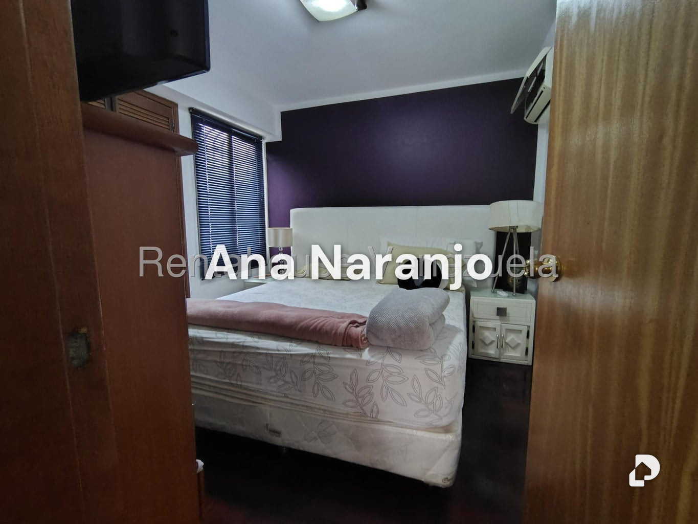 Apartamento en Guaicay, Caracas – 10