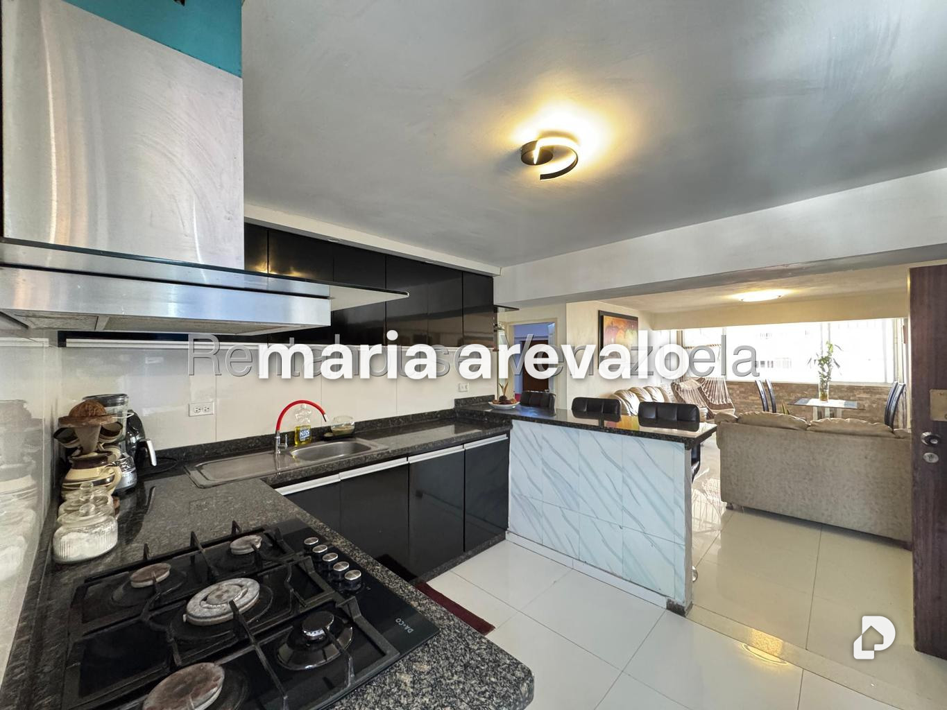Apartamento en Parroquia San Juan, Caracas – 8