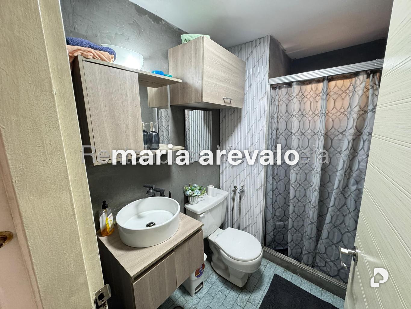 Apartamento en Parroquia San Juan, Caracas – 16