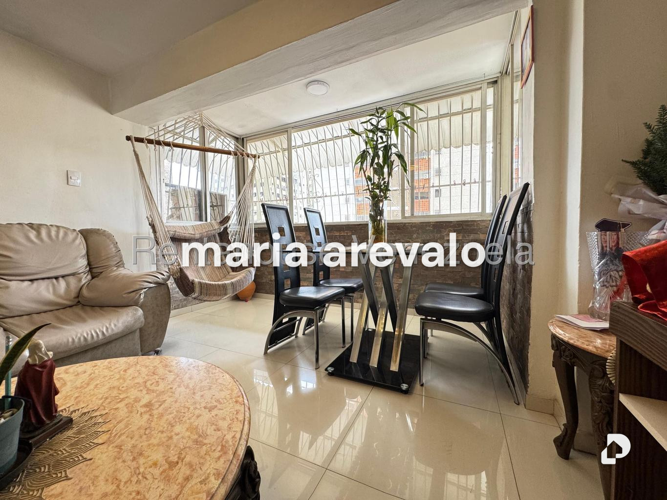 Apartamento en Parroquia San Juan, Caracas – 2
