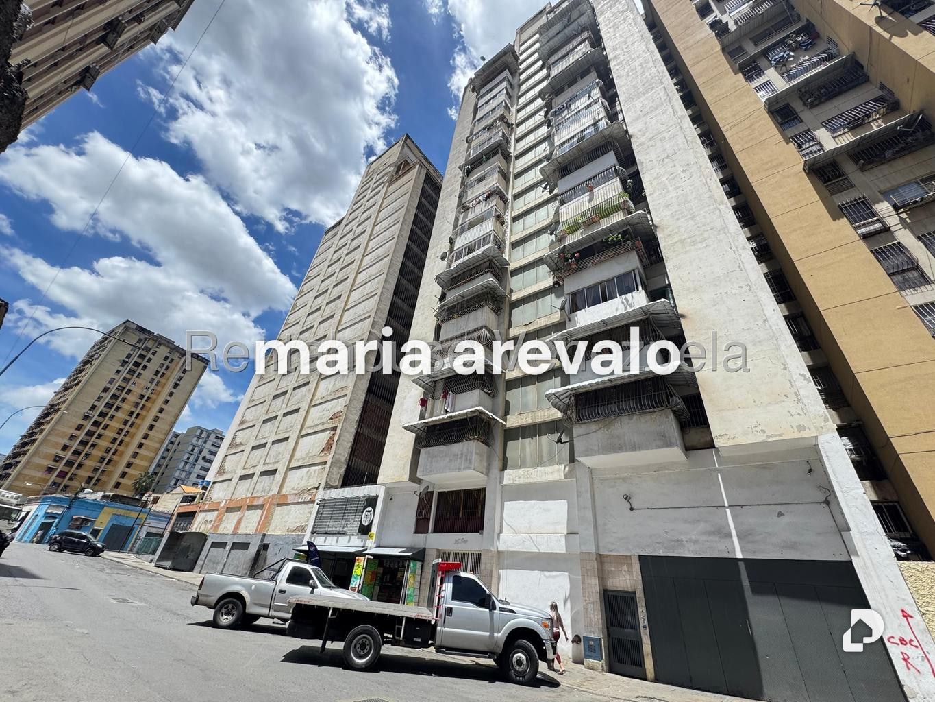 Apartamento en Parroquia San Juan, Caracas – 18