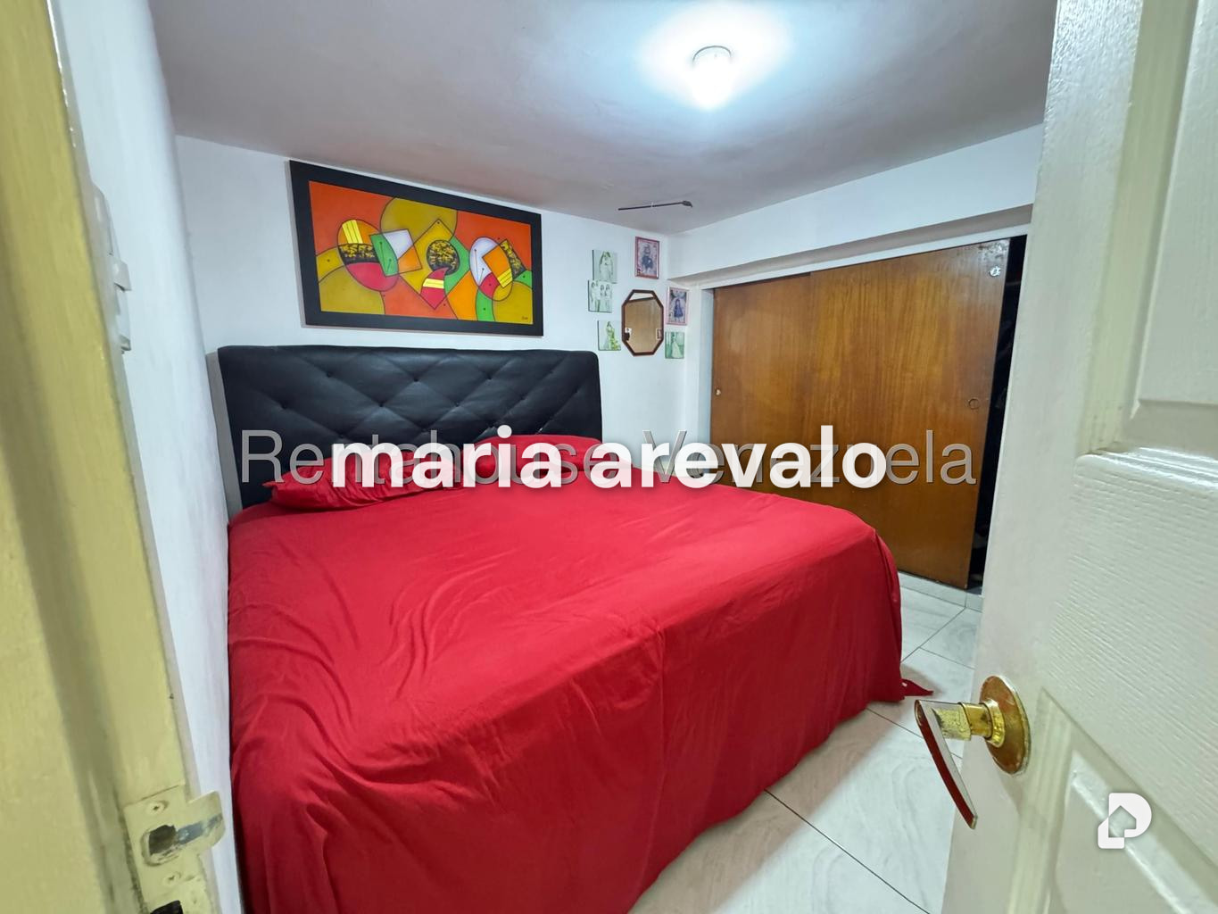 Apartamento en Parroquia San Juan, Caracas – 12
