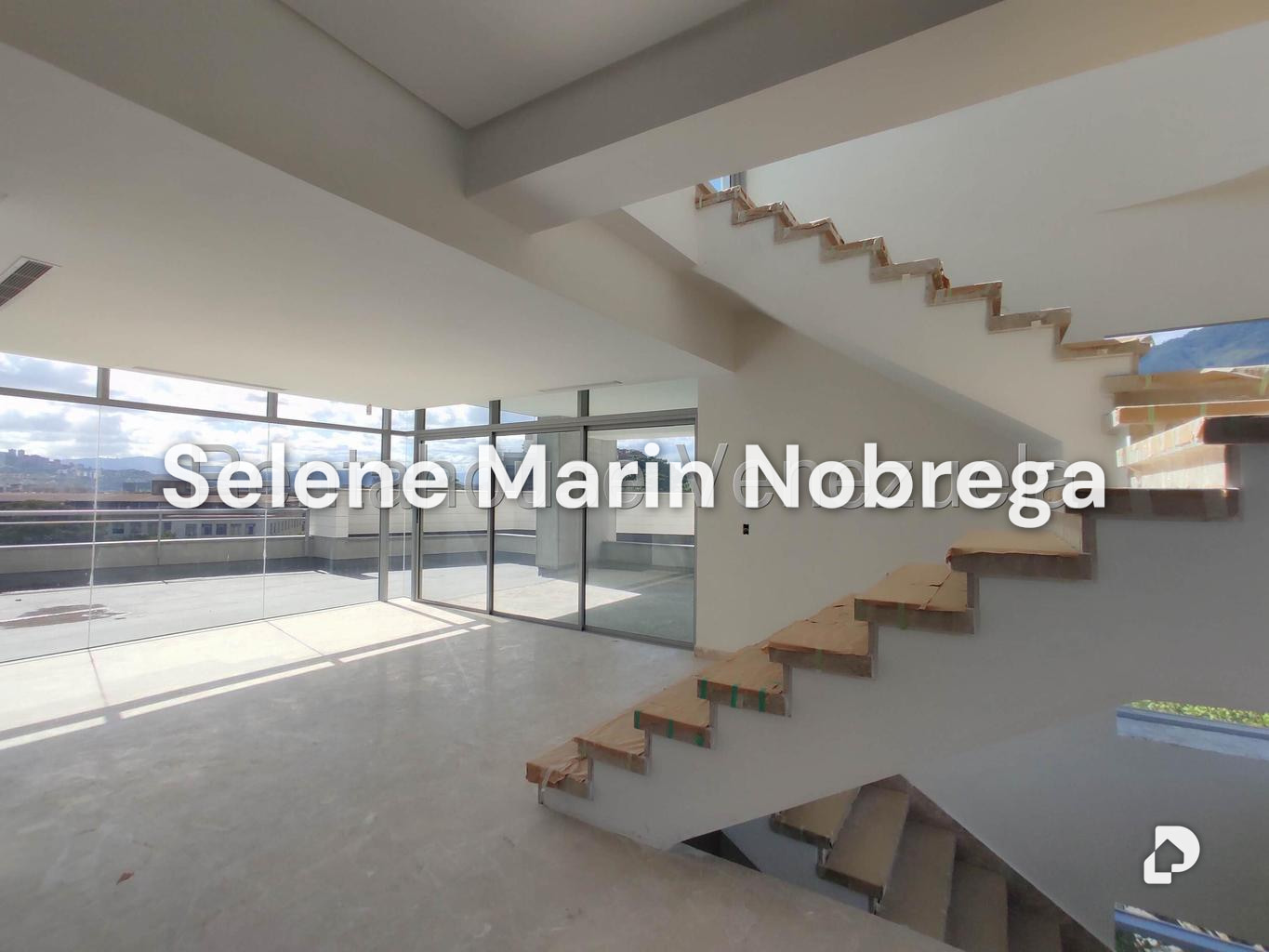 Apartamento en La Castellana, Caracas – 15