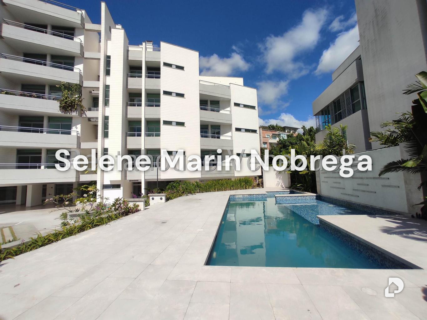Apartamento en La Castellana, Caracas – 25