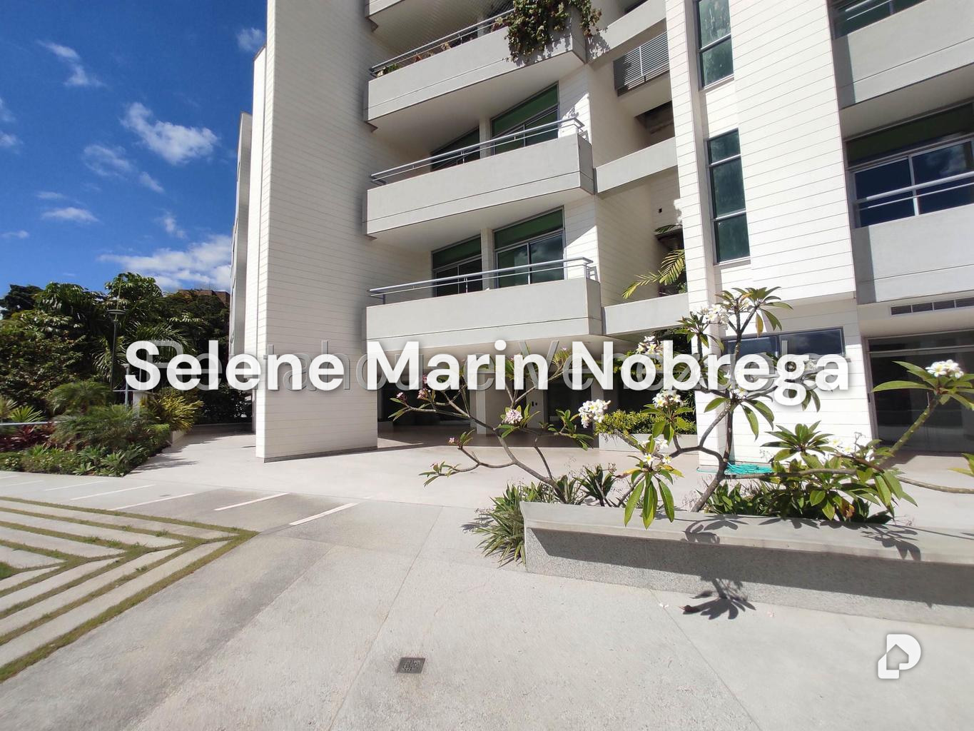 Apartamento en La Castellana, Caracas – 3