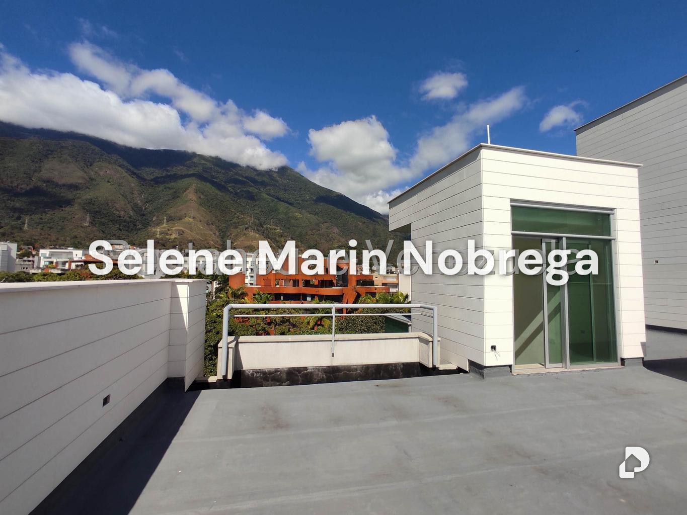 Apartamento en La Castellana, Caracas – 19
