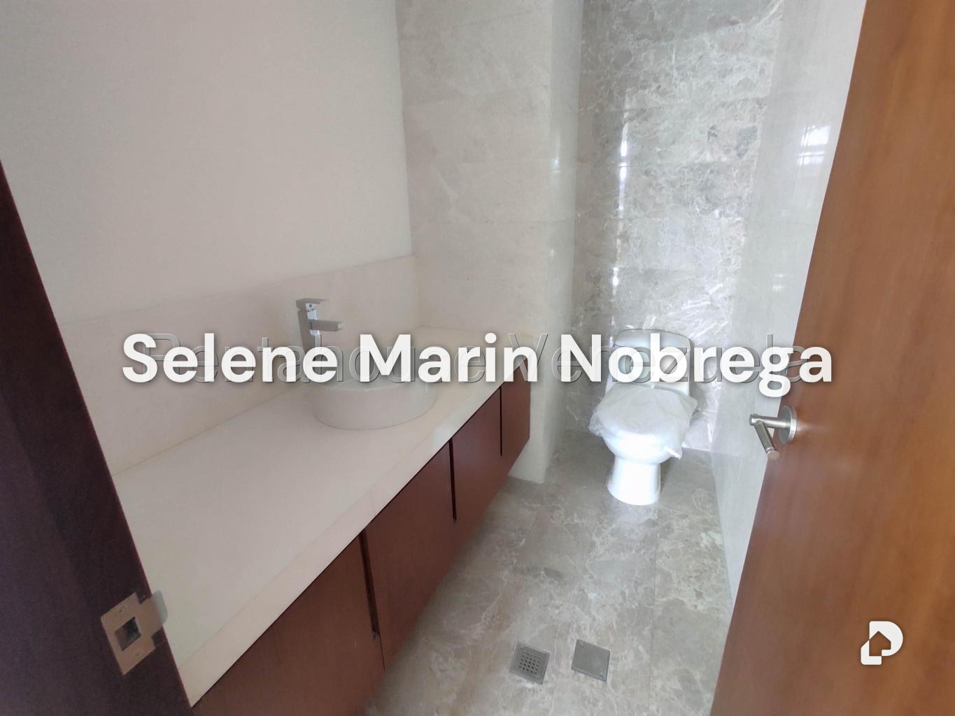 Apartamento en La Castellana, Caracas – 22