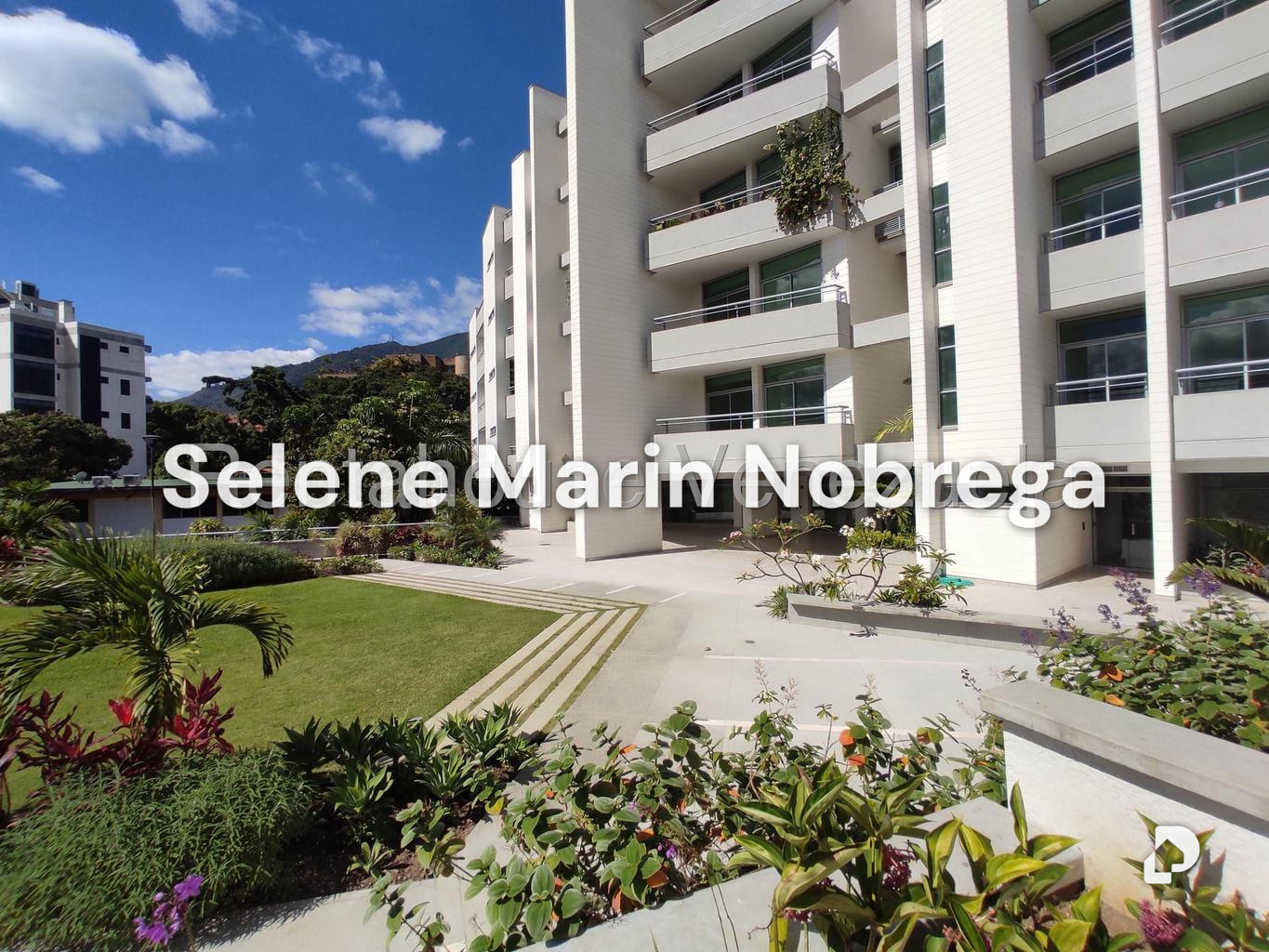 Apartamento en La Castellana, Caracas – 2