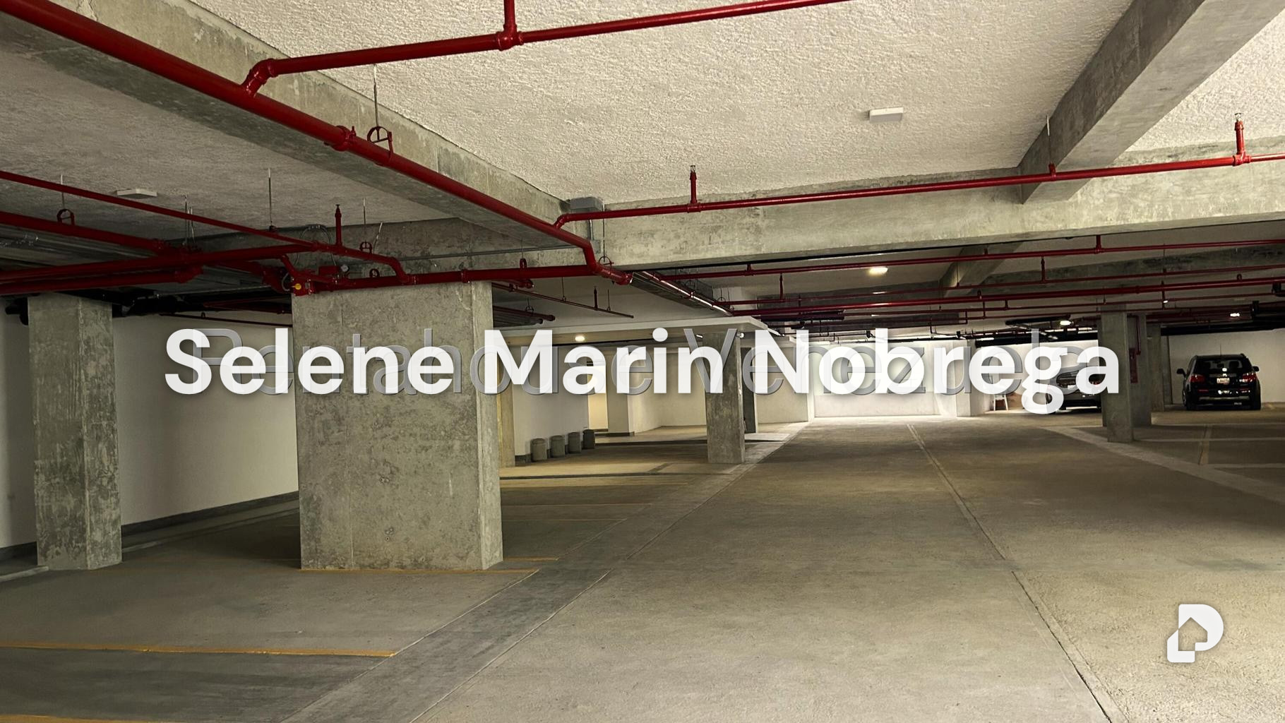 Apartamento en La Castellana, Caracas – 27