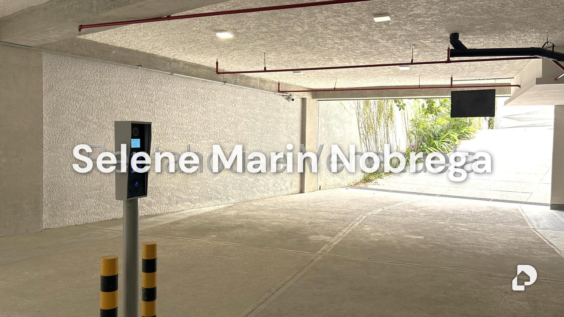Apartamento en La Castellana, Caracas – 26