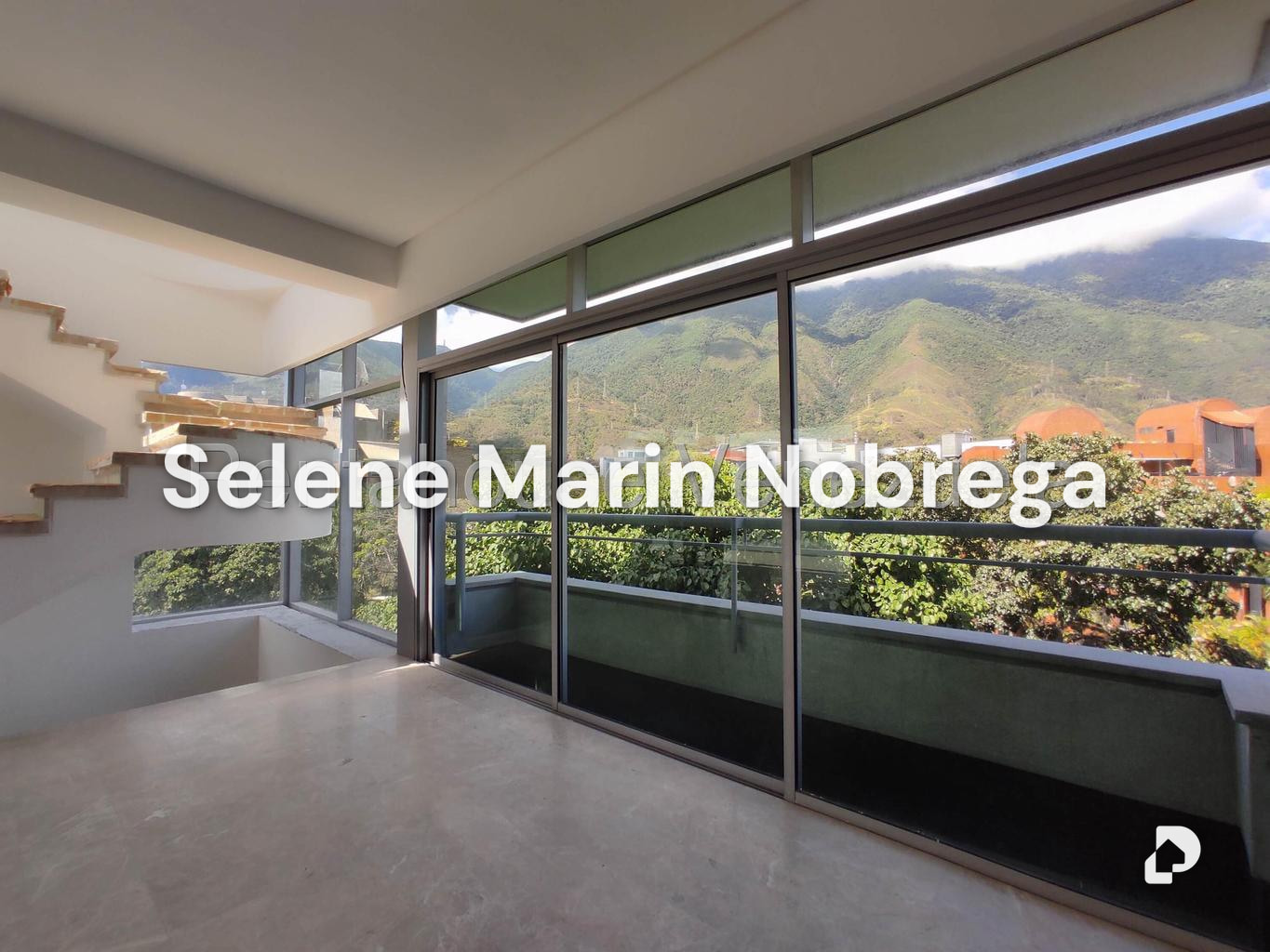 Apartamento en La Castellana, Caracas – 13