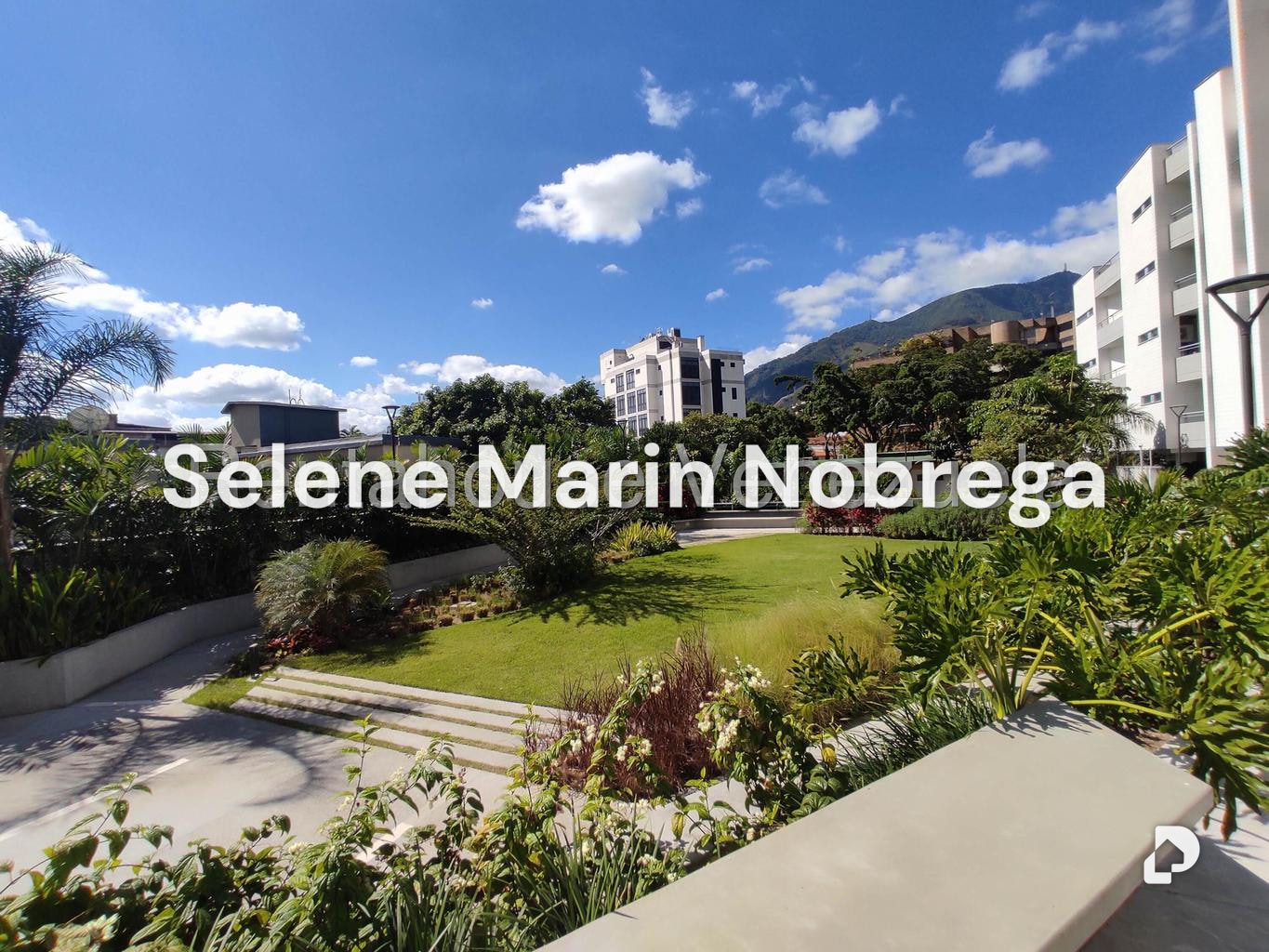 Apartamento en La Castellana, Caracas – 24