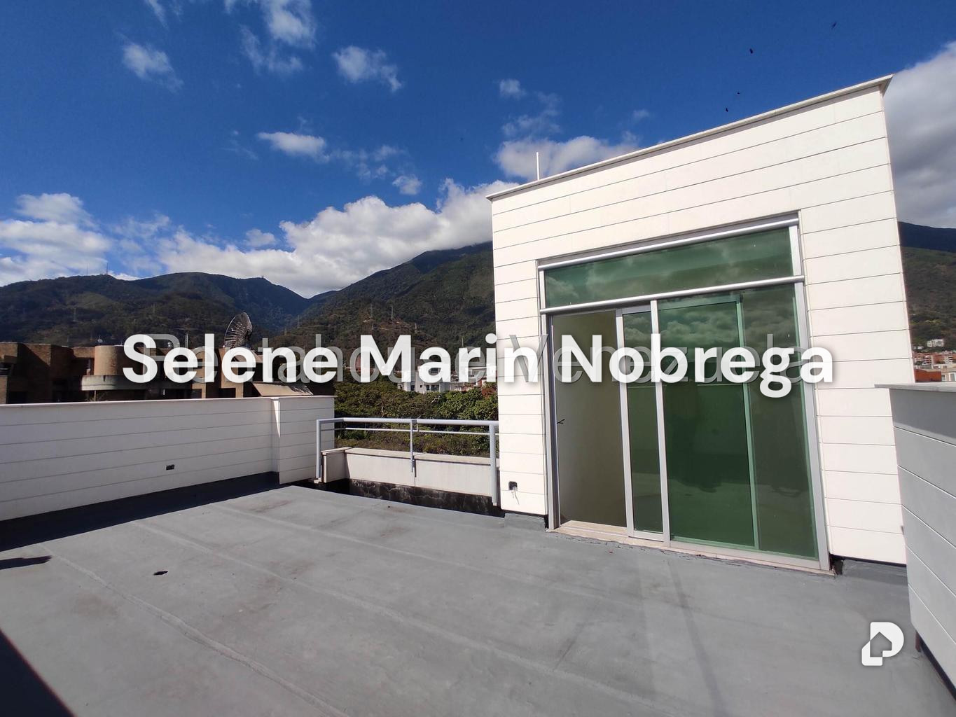 Apartamento en La Castellana, Caracas – 18
