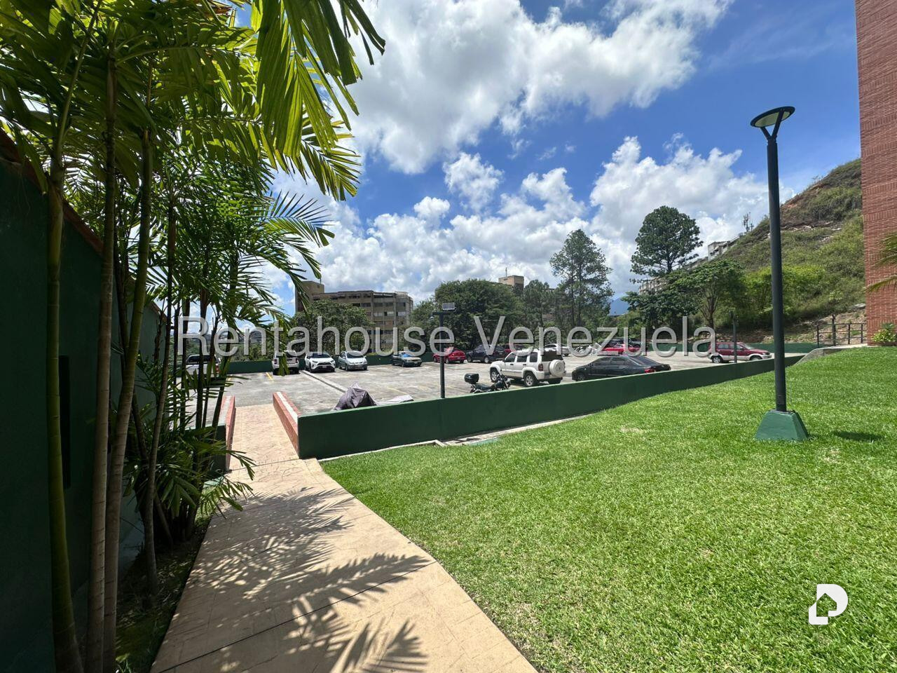 Apartamento en Colinas de La Tahona, Caracas – 30