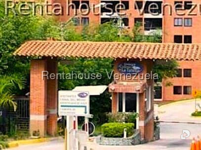 Apartamento en Colinas de La Tahona, Caracas – 35