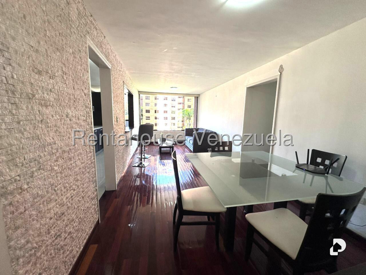 Apartamento en Colinas de La Tahona, Caracas – 7