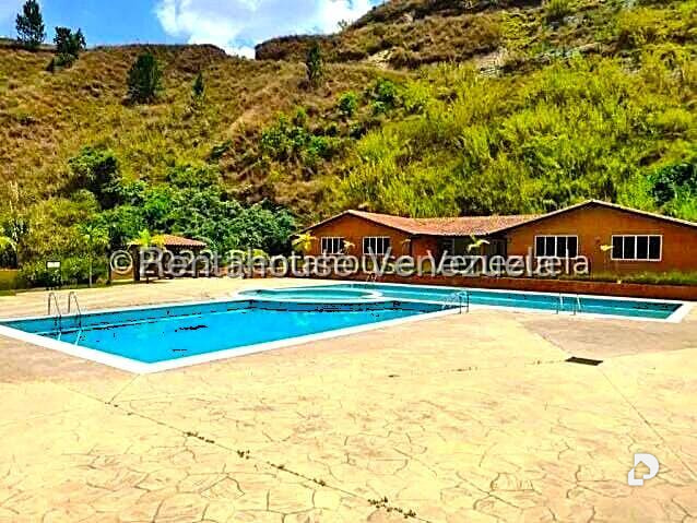 Apartamento en Colinas de La Tahona, Caracas – 36