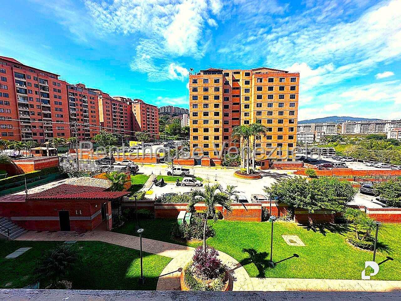 Apartamento en Colinas de La Tahona, Caracas – 20