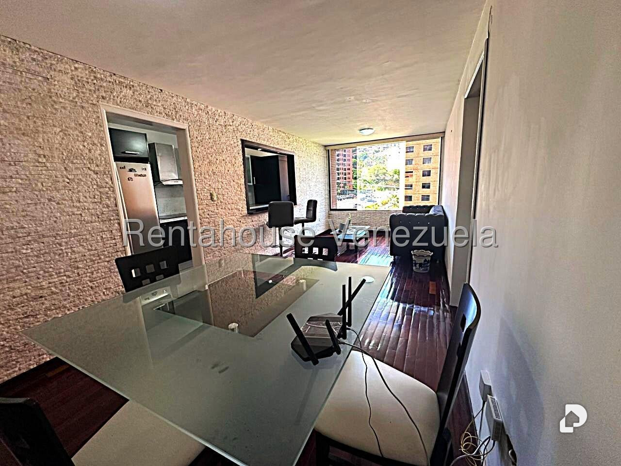 Apartamento en Colinas de La Tahona, Caracas – 4