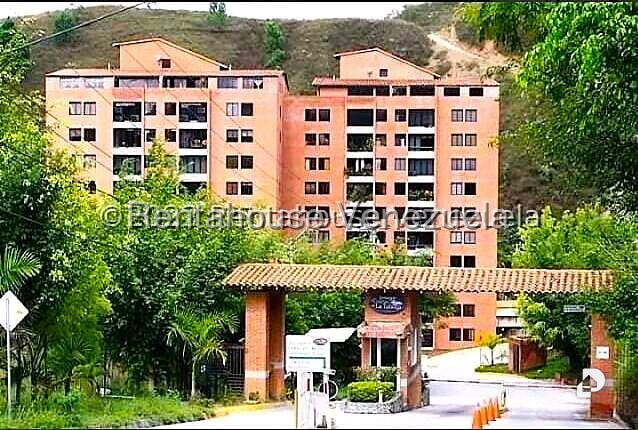Apartamento en Colinas de La Tahona, Caracas – 38