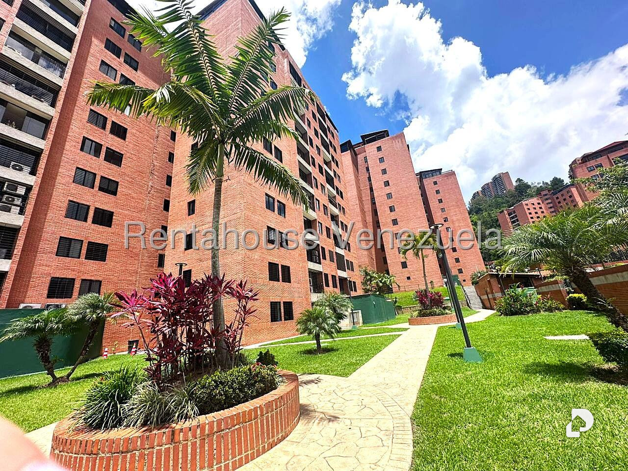 Apartamento en Colinas de La Tahona, Caracas – 31